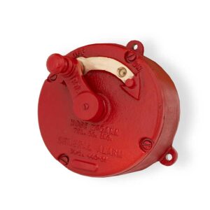 6916 (15amp) or 6931 (30amp) | Contact Maker, Bulkhead Mount